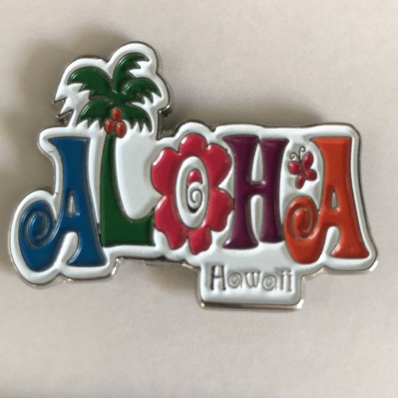 Hawaii Magnets Bundle 5 - Picture 8 of 10